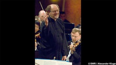 Masterpieces Performed by NHK Symphony Orchestra