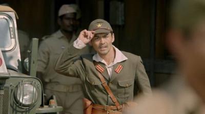 The Forgotten Army - Azaadi Ke Liye