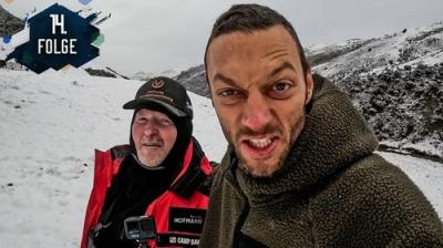 7 vs. Wild