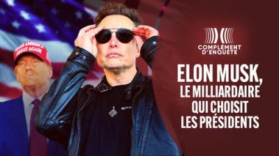 Complément d'enquête