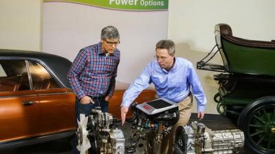 The Henry Ford's Innovation Nation
