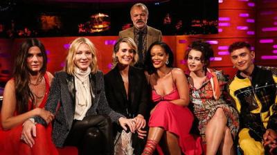 The Graham Norton Show