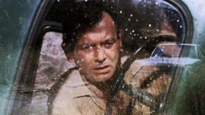 The Fugitive