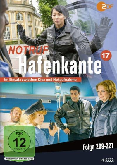 Notruf Hafenkante filmas online