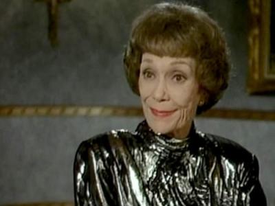 Falcon Crest