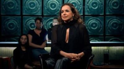 Que História é Essa, Porchat?