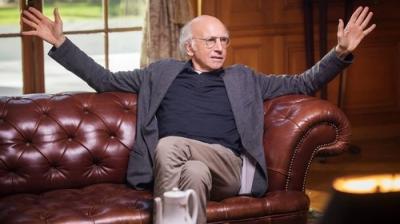 Curb Your Enthusiasm