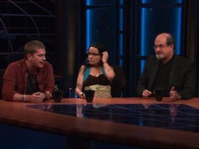 Real Time with Bill Maher