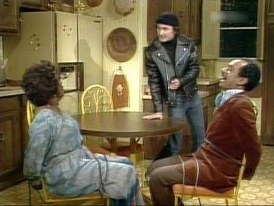 The Jeffersons