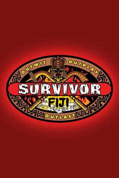Survivor filmas online