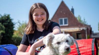 stark! Kinder erzählen ihre Geschichte