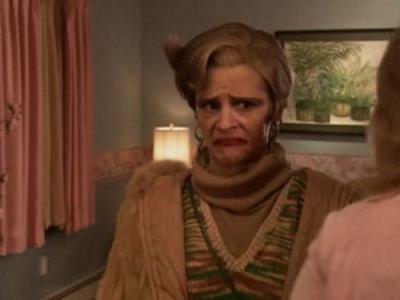 Strangers with Candy
