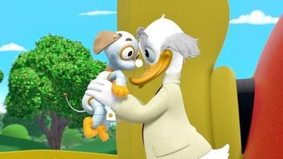 Mickey Mouse Clubhouse+