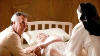 Sopranai: Mafijos kronika