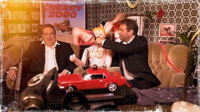 Die schlechtesten Filme aller Zeiten