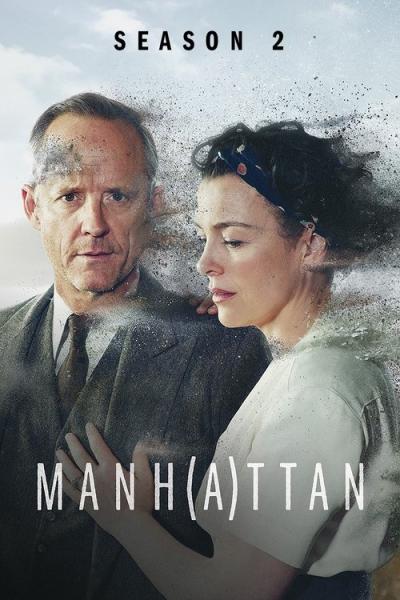 Manhattan filmas online