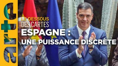 Le Dessous des cartes