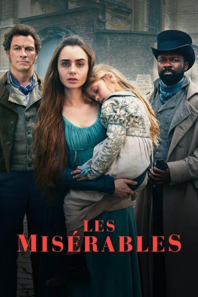 Les Misérables filmas online