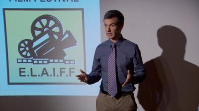 Nathan for You