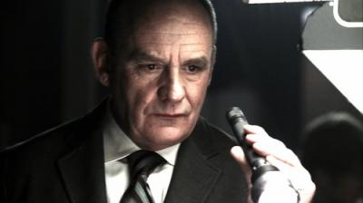 CSI: Kriminalistai