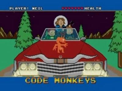 Code Monkeys