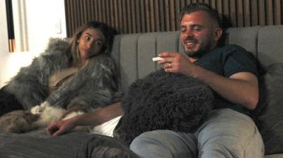 90 Day Fiancé: The Other Way