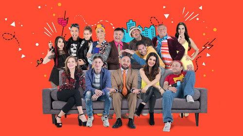 Vecinos filmas žiurėti online
