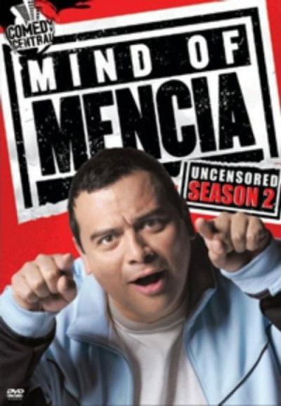 Mind of Mencia filmas online