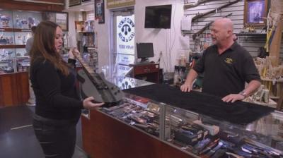 Pawn Stars