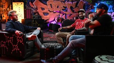Desus & Mero