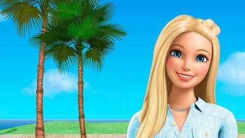 Barbie: Dreamhouse Adventures filmas žiurėti online