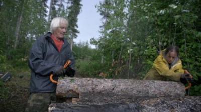 Life Below Zero