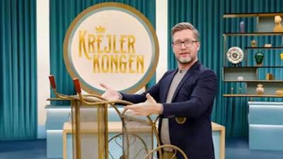 Krejlerkongen