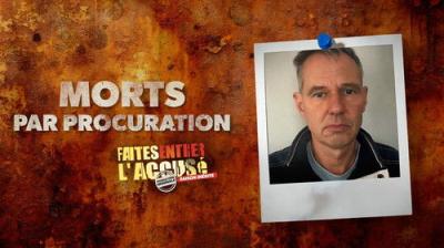 Faites entrer l'accusé