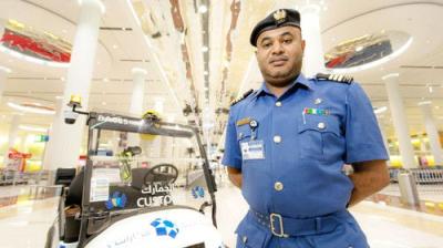 Ultimate Airport Dubai