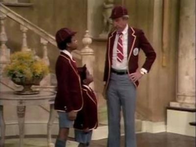 Diff'rent Strokes