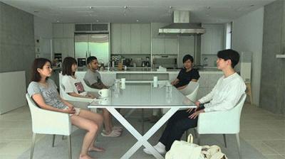 テラスハウス Boys & Girls in the City