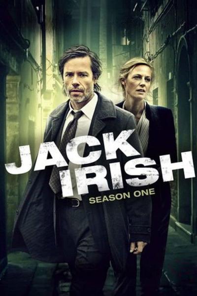 Jack Irish filmas online