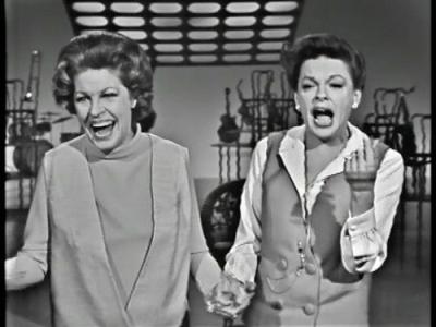 The Judy Garland Show