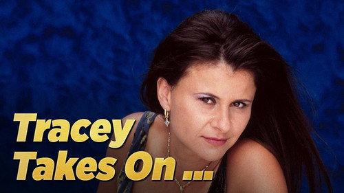Tracey Takes On... filmas žiurėti online