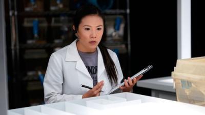 Apsiaustas ir Durklas