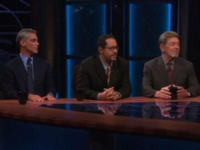 Real Time with Bill Maher