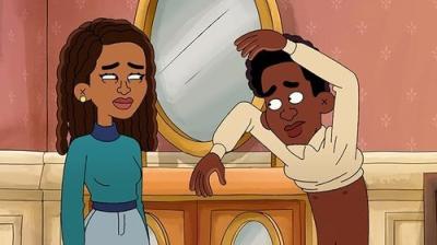 Everybody Still Hates Chris