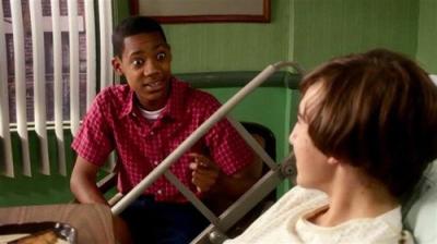 Everybody Hates Chris