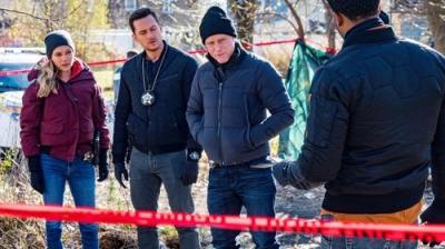 Čikagos policija