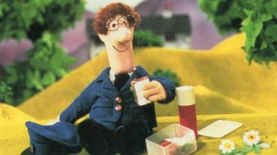 Postman Pat