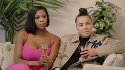 The Real Housewives of Cheshire