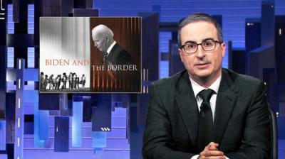 Last Week Tonight with John Oliver