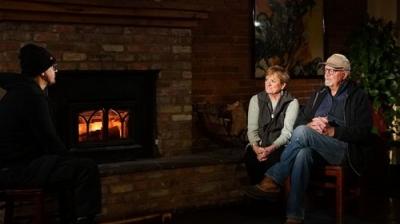 Ghost Adventures