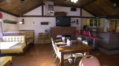 Restaurant: Impossible